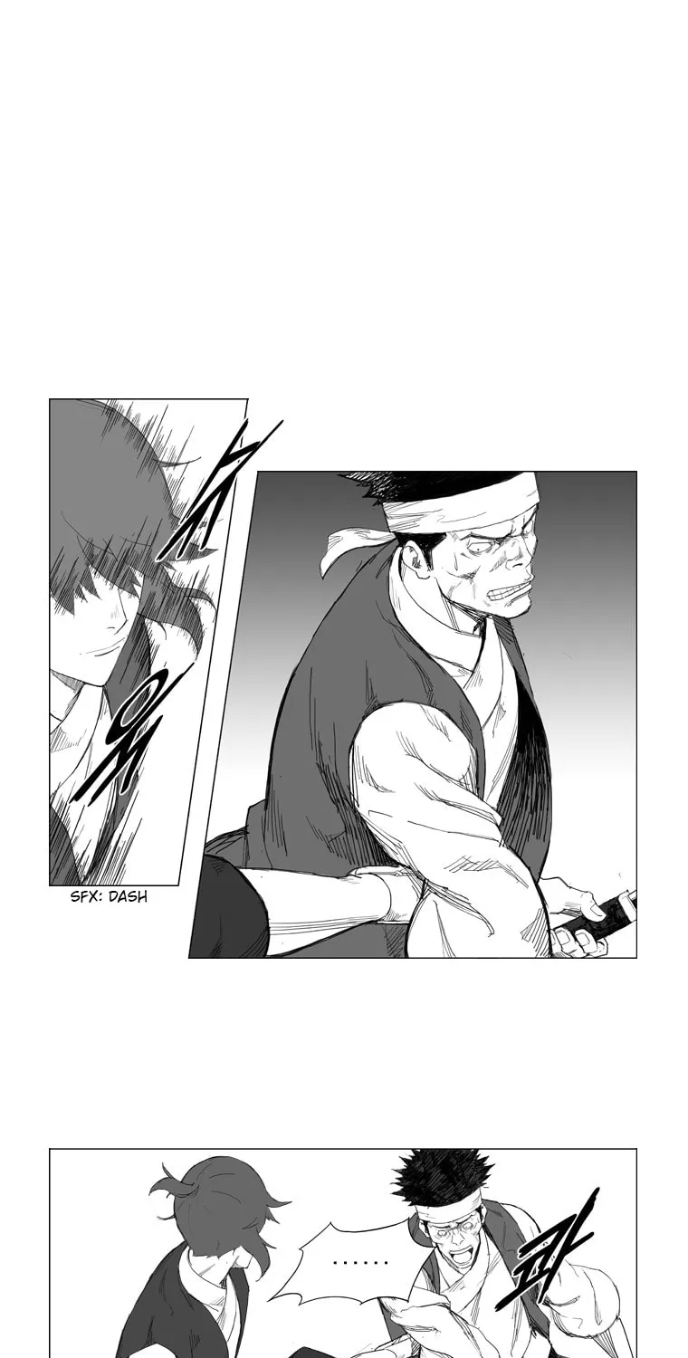 Read Mujang chapter 19 image 6 on Lezhin