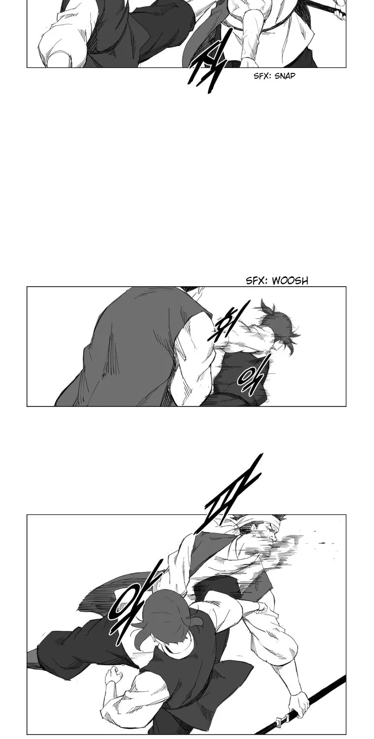 Read Mujang chapter 19 image 7 on Lezhin