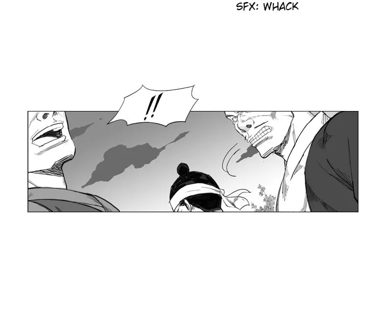 Read Mujang chapter 19 image 8 on Lezhin