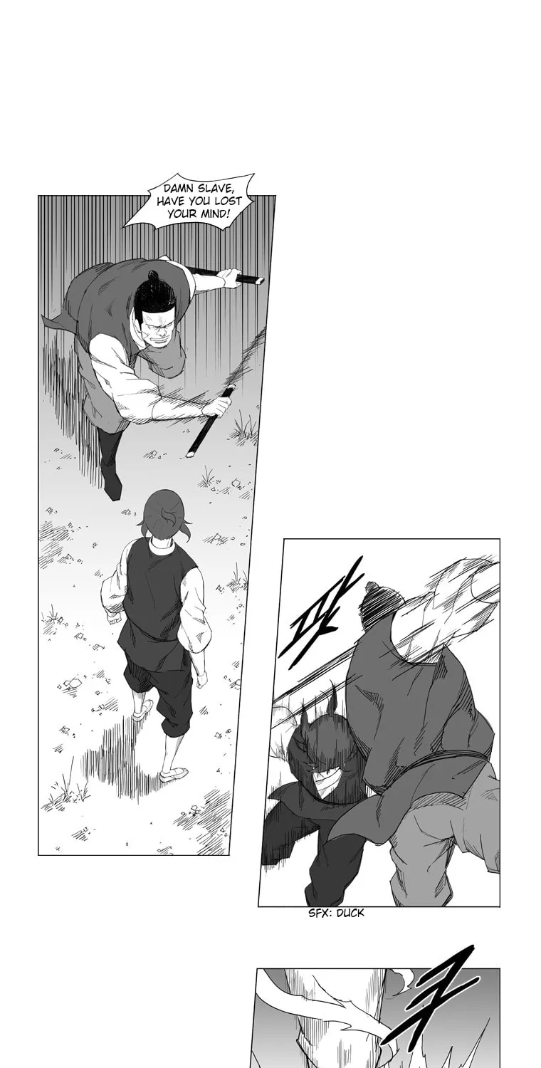 Read Mujang chapter 19 image 9 on Lezhin