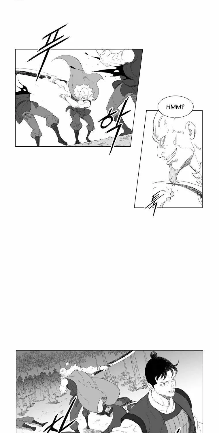 Read Mujang chapter 190 image 1 on Lezhin