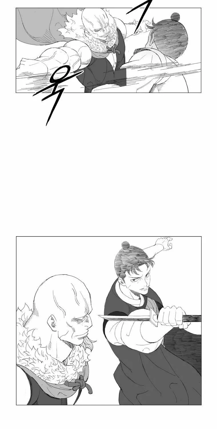 Read Mujang chapter 190 image 10 on Lezhin