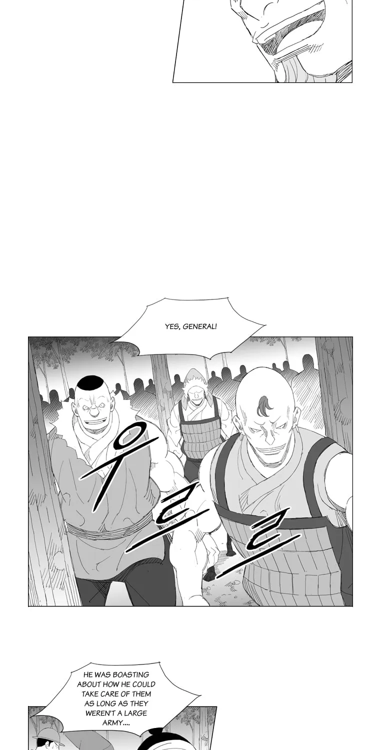 Read Mujang chapter 190 image 13 on Lezhin
