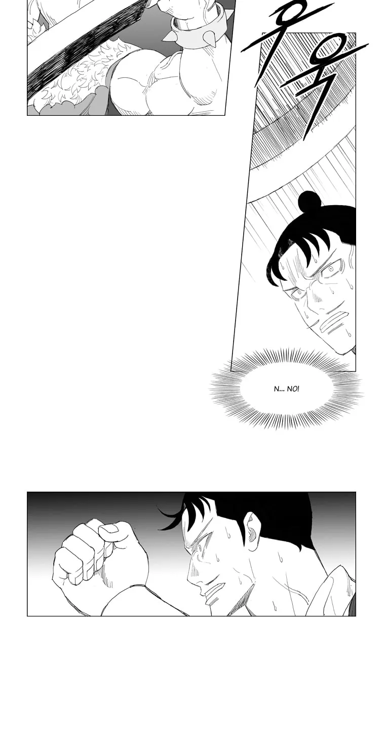 Read Mujang chapter 190 image 15 on Lezhin