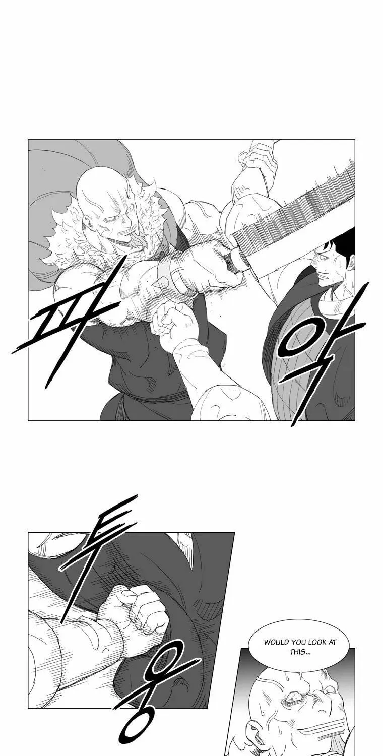 Read Mujang chapter 190 image 16 on Lezhin