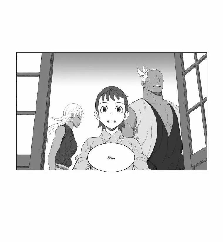 Read Mujang chapter 190 image 19 on Lezhin