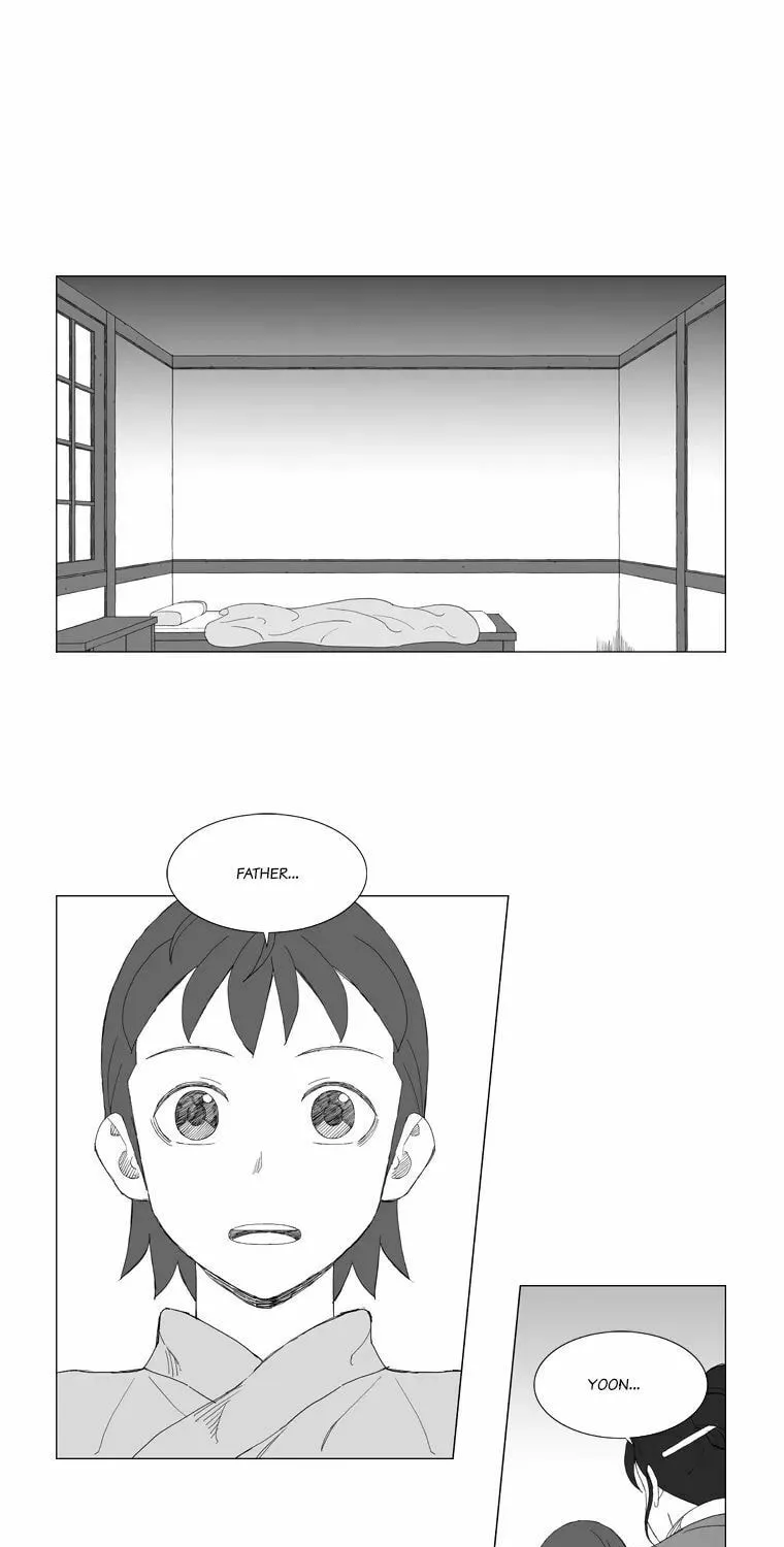 Read Mujang chapter 190 image 20 on Lezhin