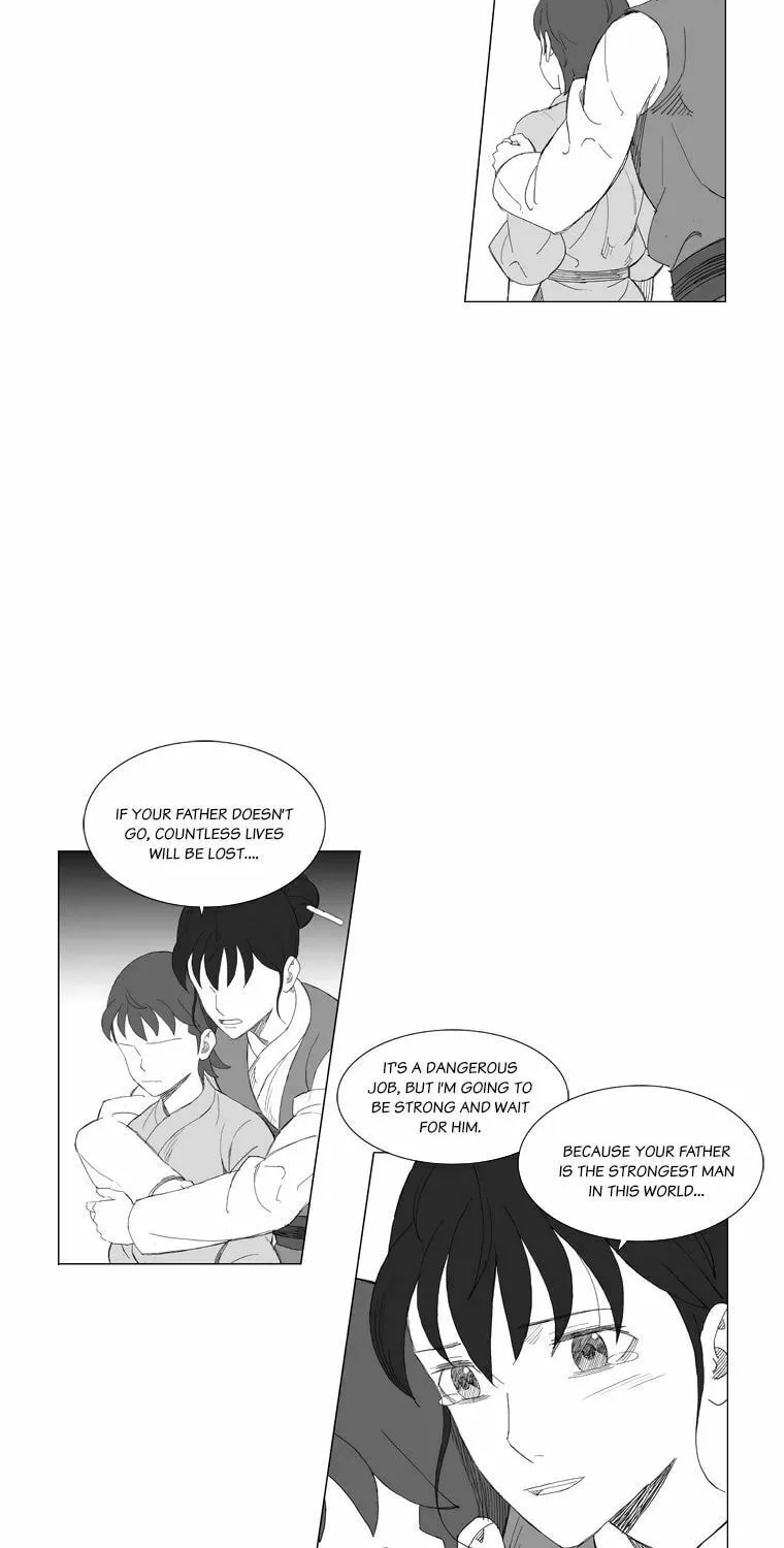 Read Mujang chapter 190 image 21 on Lezhin