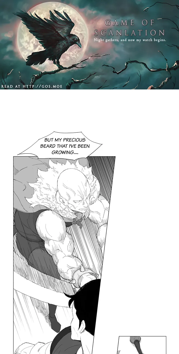 Read Mujang chapter 190 image 3 on Lezhin