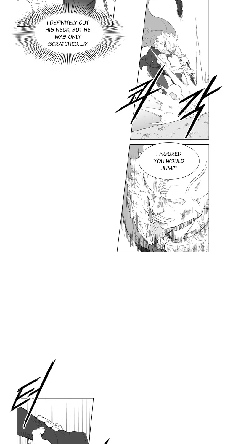 Read Mujang chapter 190 image 4 on Lezhin