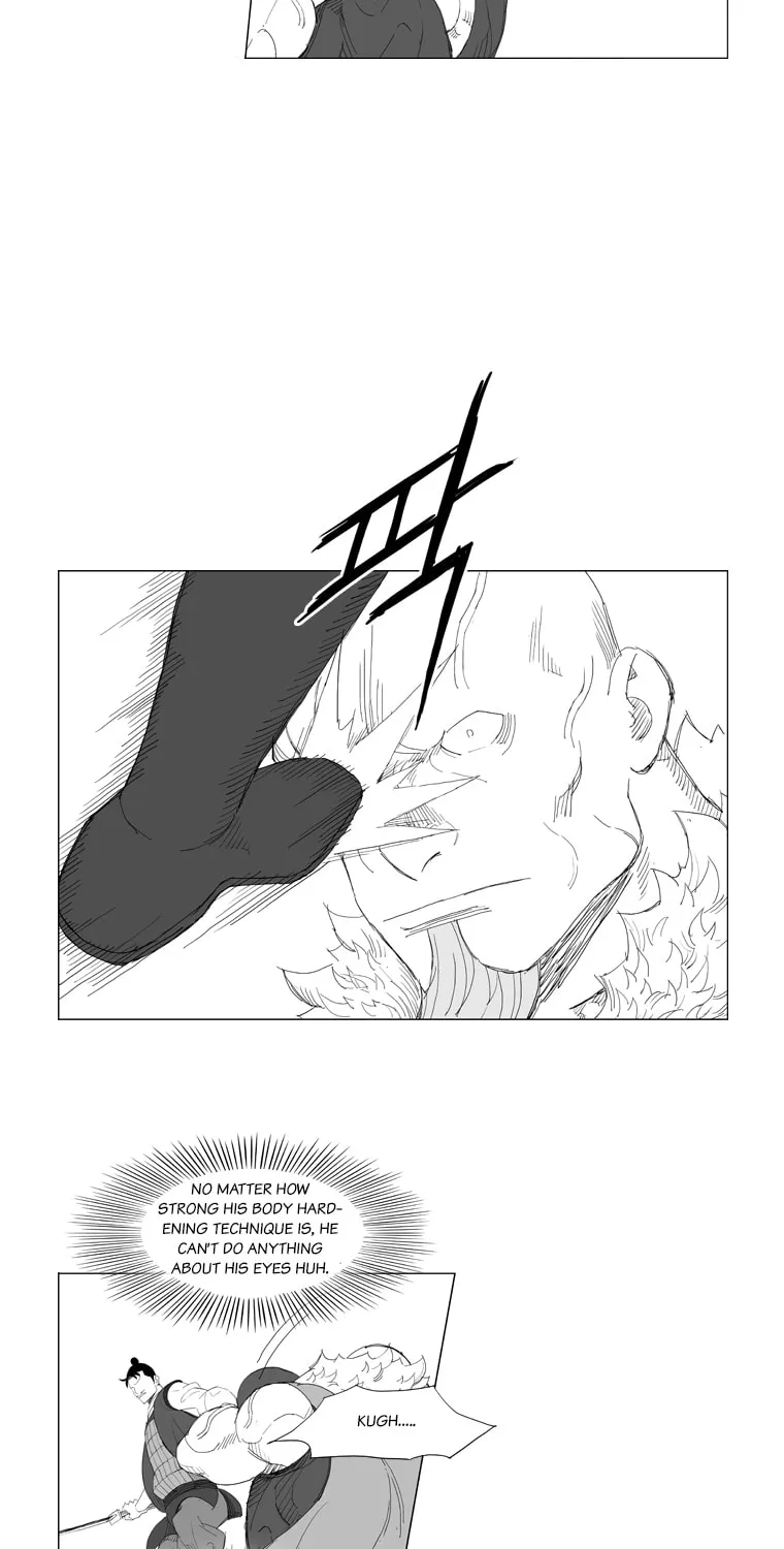 Read Mujang chapter 190 image 6 on Lezhin