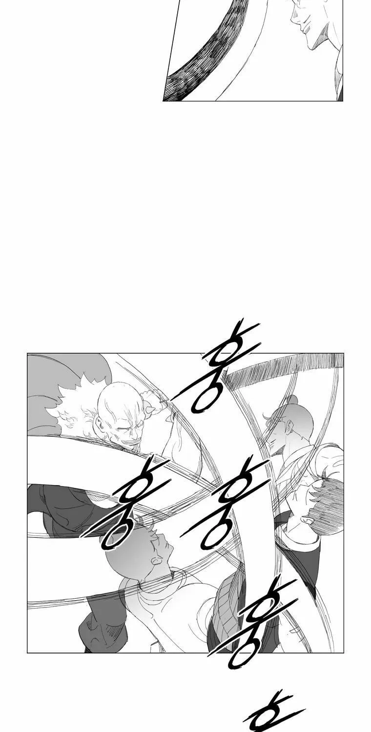 Read Mujang chapter 190 image 9 on Lezhin