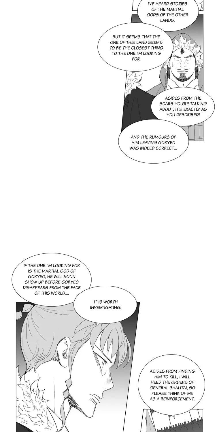 Read Mujang chapter 191 image 10 on Lezhin