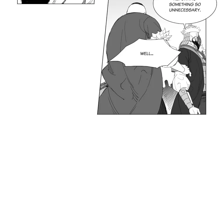 Read Mujang chapter 191 image 13 on Lezhin