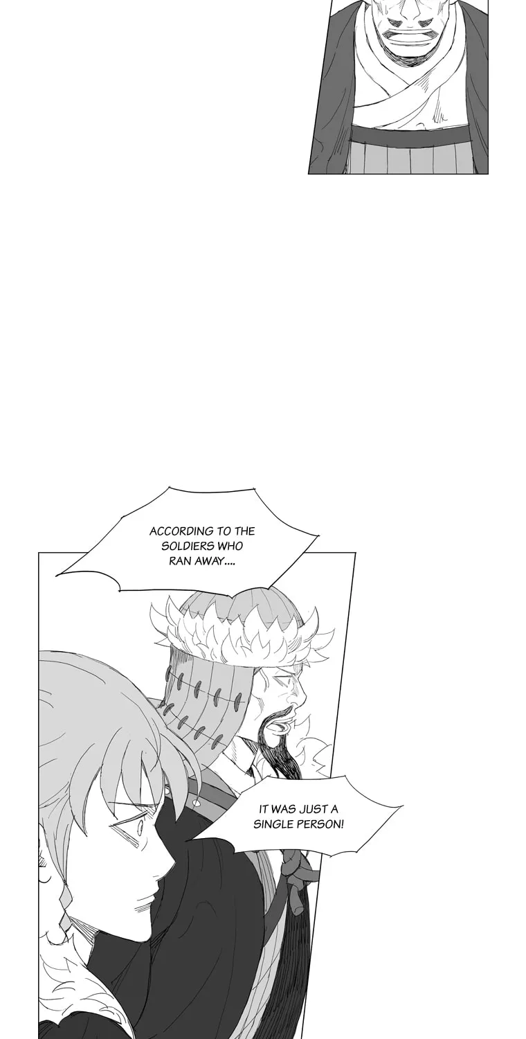 Read Mujang chapter 191 image 15 on Lezhin