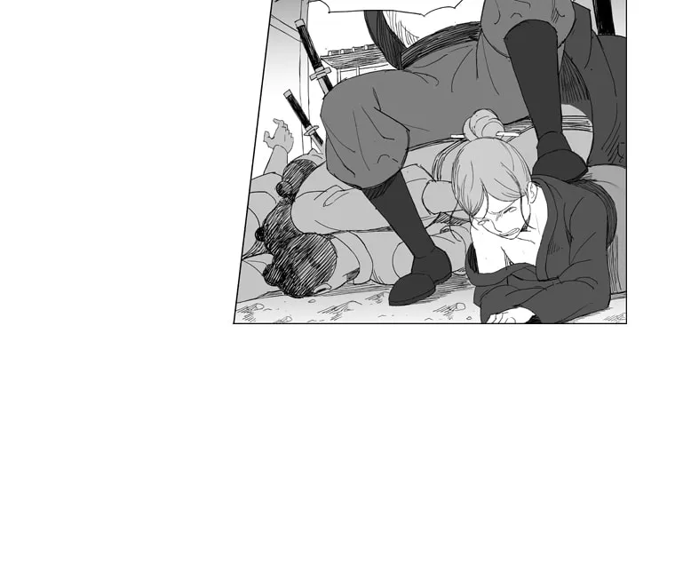 Read Mujang chapter 191 image 18 on Lezhin