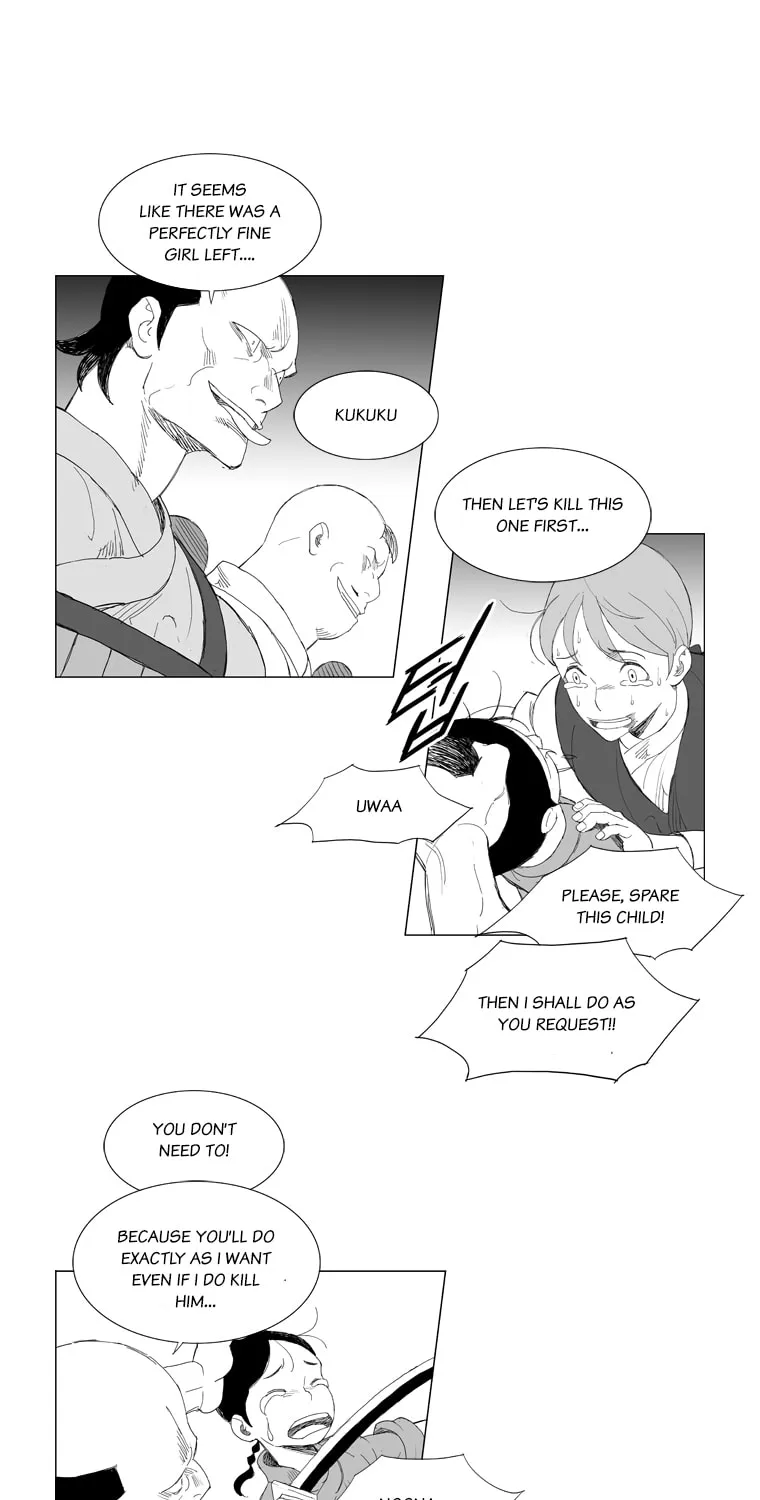 Read Mujang chapter 191 image 19 on Lezhin