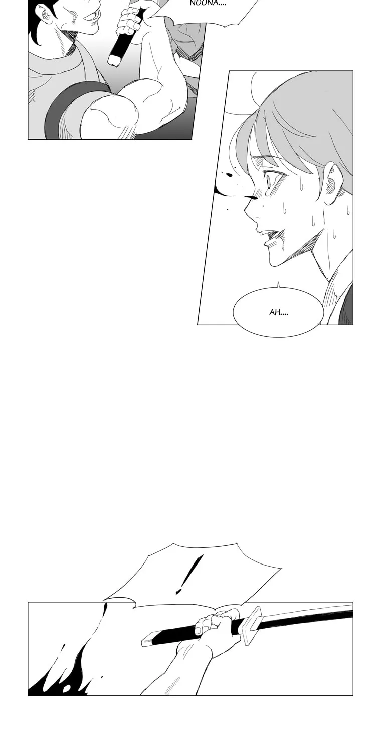 Read Mujang chapter 191 image 20 on Lezhin