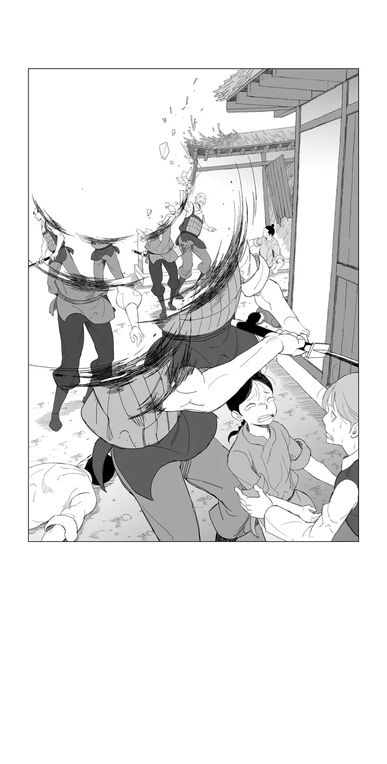 Read Mujang chapter 191 image 21 on Lezhin