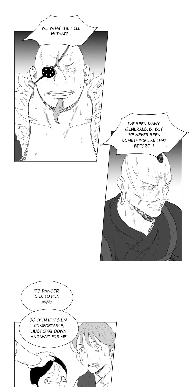 Read Mujang chapter 191 image 22 on Lezhin