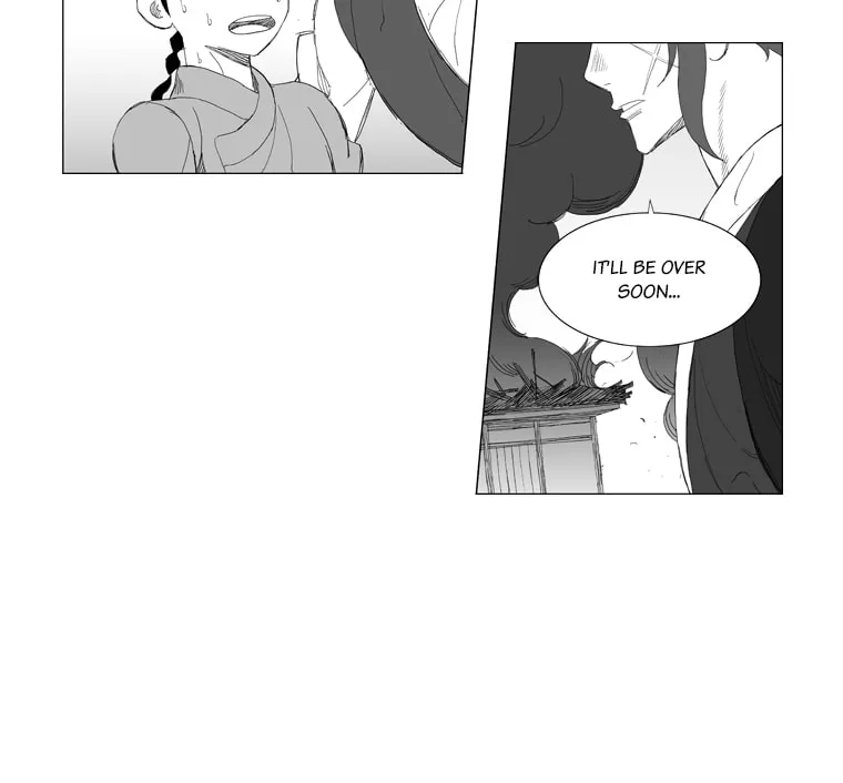 Read Mujang chapter 191 image 23 on Lezhin