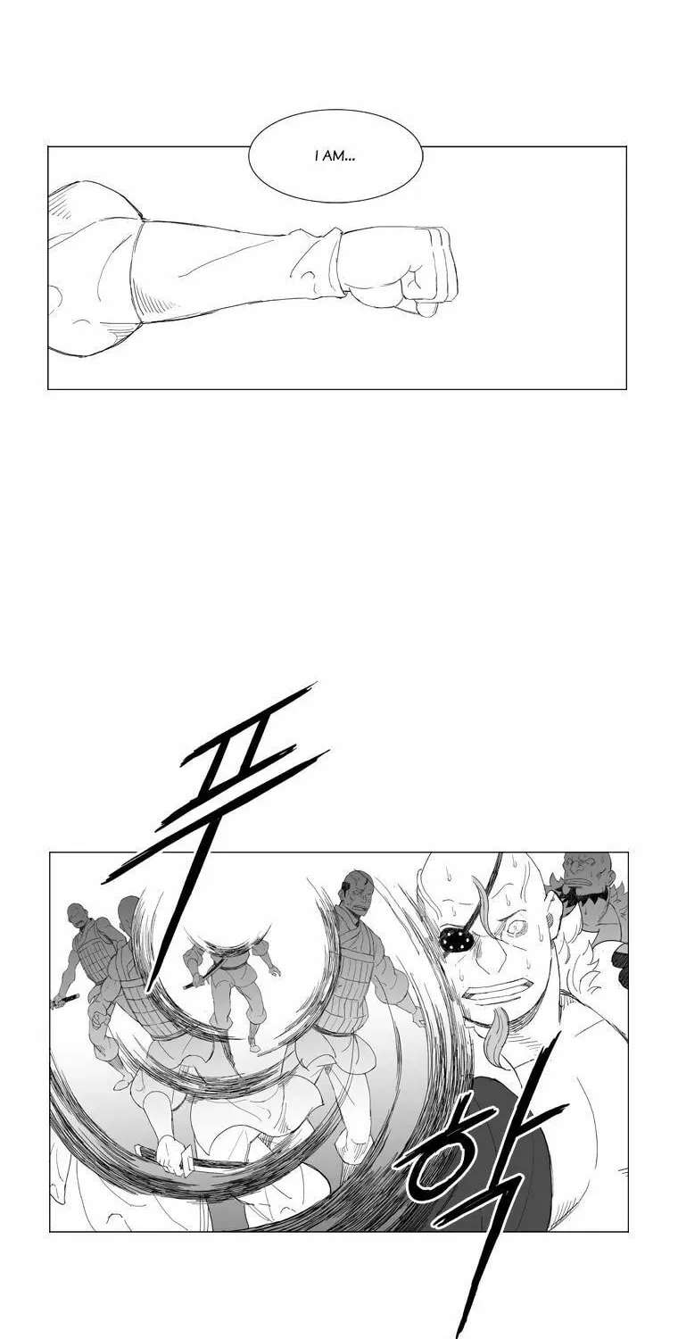 Read Mujang chapter 191 image 25 on Lezhin