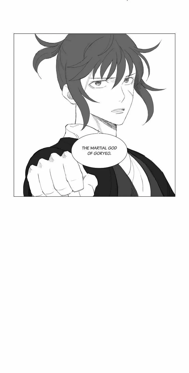 Read Mujang chapter 191 image 26 on Lezhin