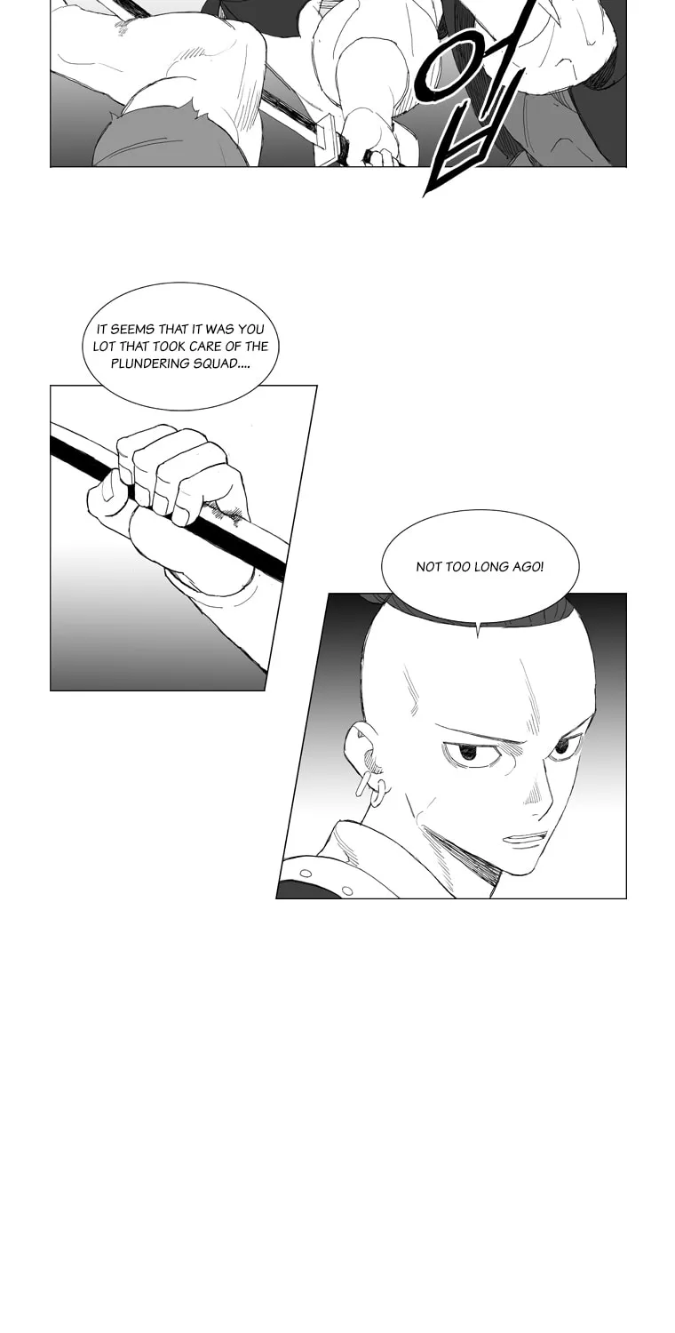 Read Mujang chapter 191 image 6 on Lezhin