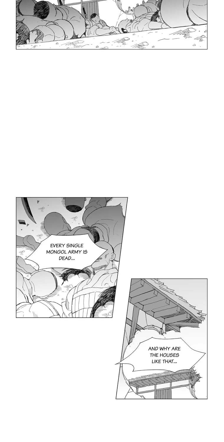 Read Mujang chapter 192 image 10 on Lezhin