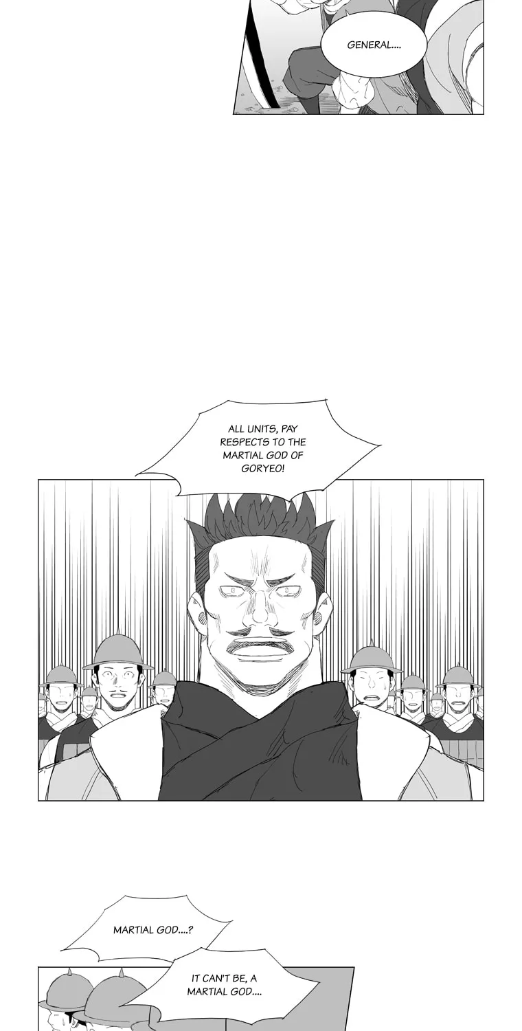 Read Mujang chapter 192 image 15 on Lezhin