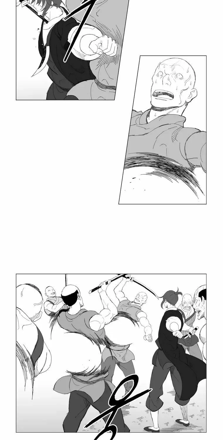 Read Mujang chapter 192 image 2 on Lezhin