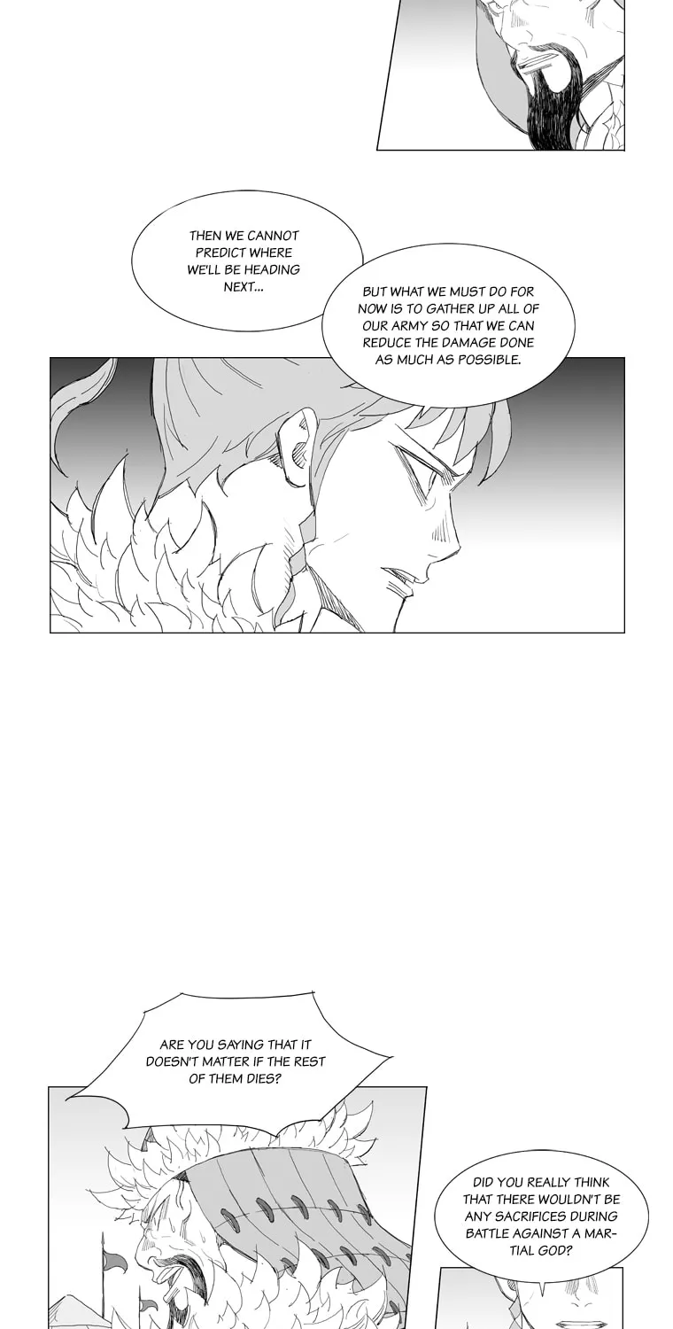 Read Mujang chapter 192 image 20 on Lezhin