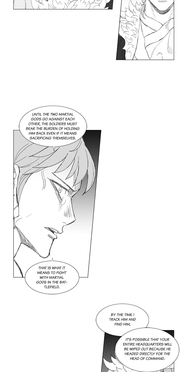 Read Mujang chapter 192 image 21 on Lezhin