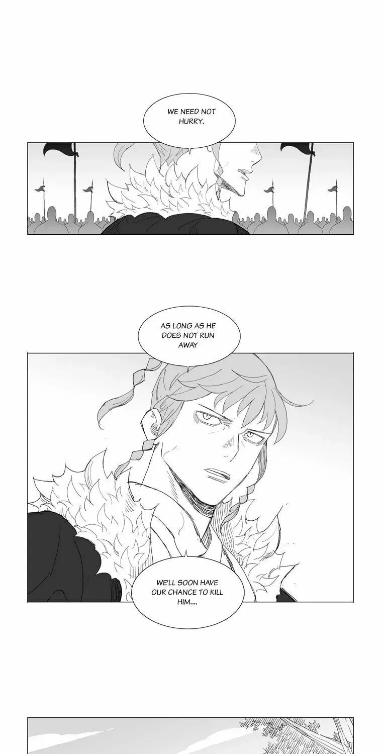 Read Mujang chapter 192 image 23 on Lezhin