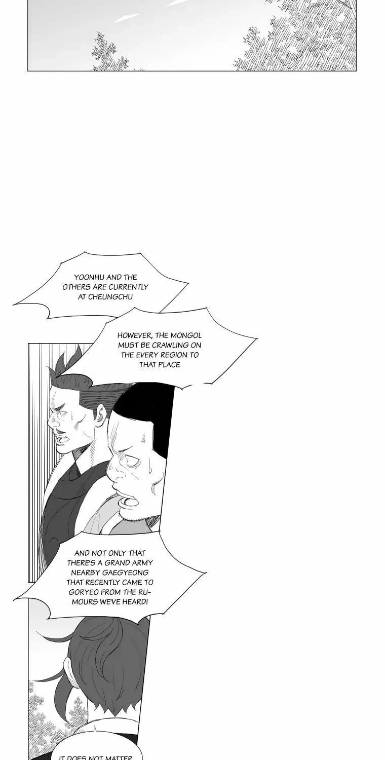 Read Mujang chapter 192 image 24 on Lezhin