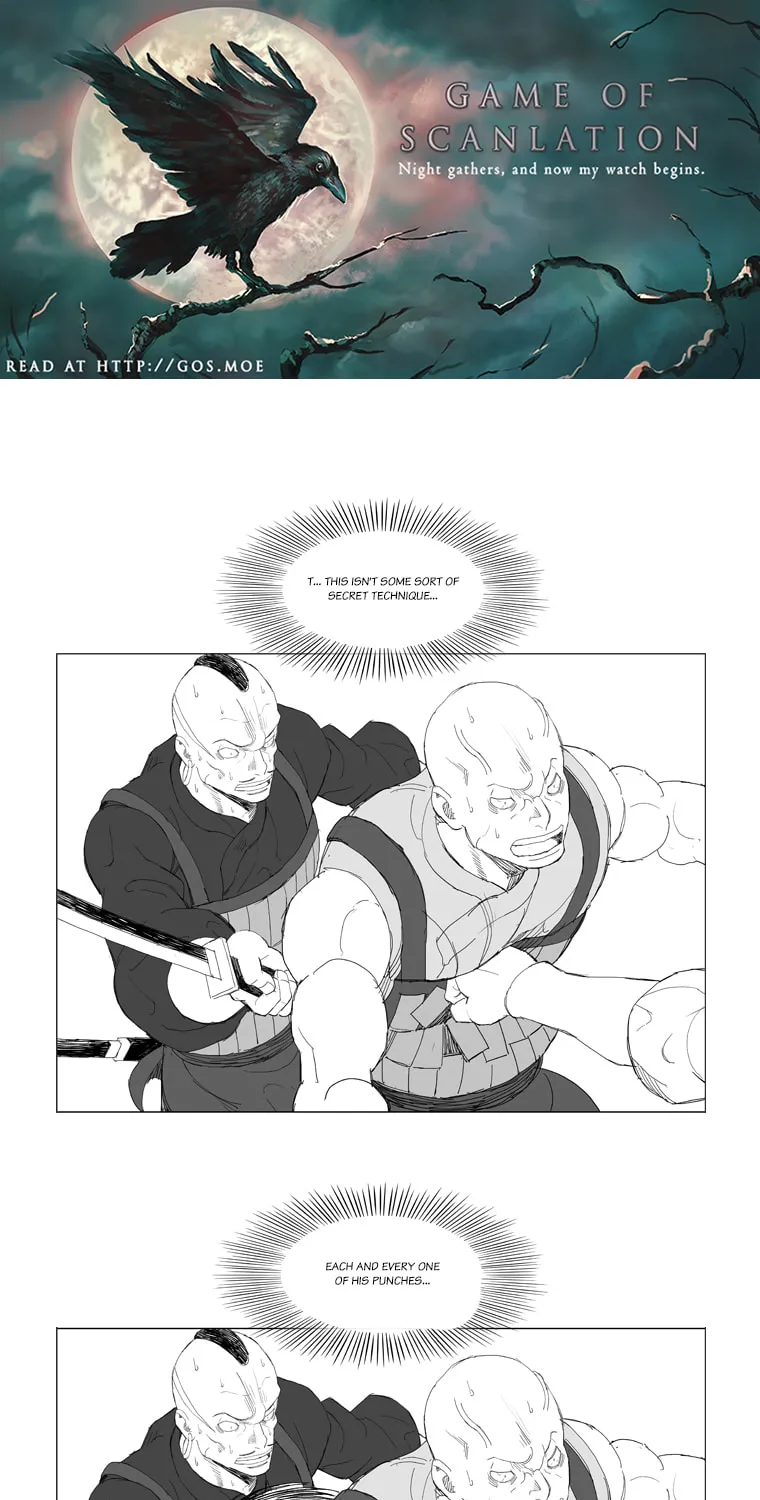 Read Mujang chapter 192 image 4 on Lezhin