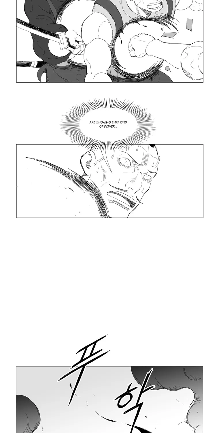 Read Mujang chapter 192 image 5 on Lezhin