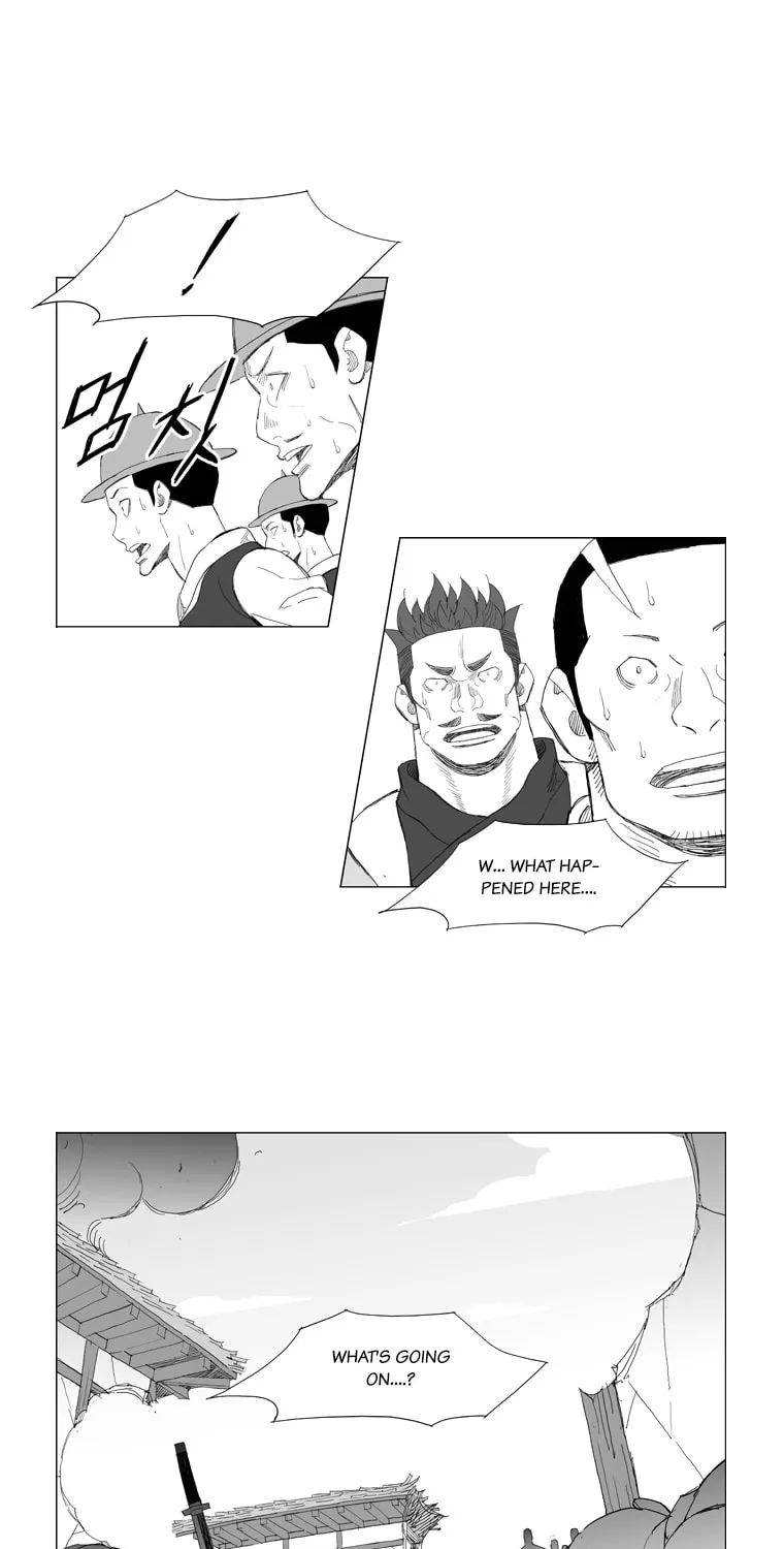 Read Mujang chapter 192 image 9 on Lezhin