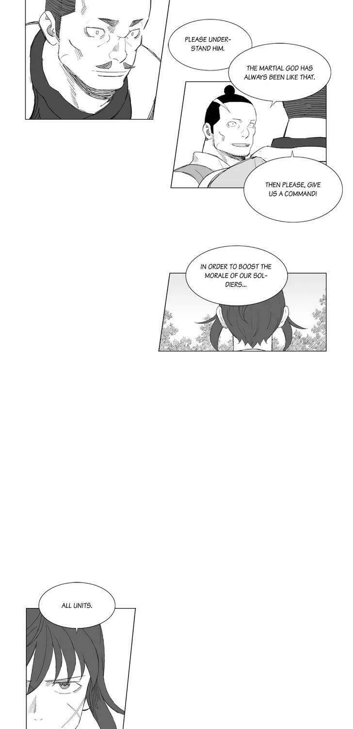 Read Mujang chapter 193 image 10 on Lezhin