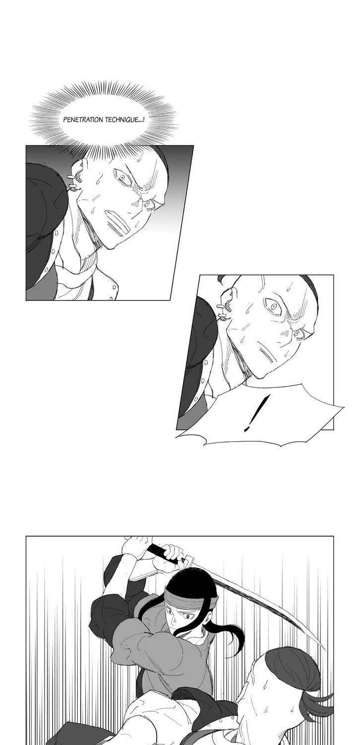 Read Mujang chapter 193 image 14 on Lezhin