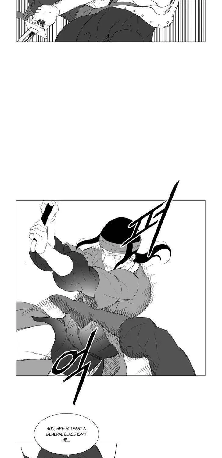 Read Mujang chapter 193 image 15 on Lezhin