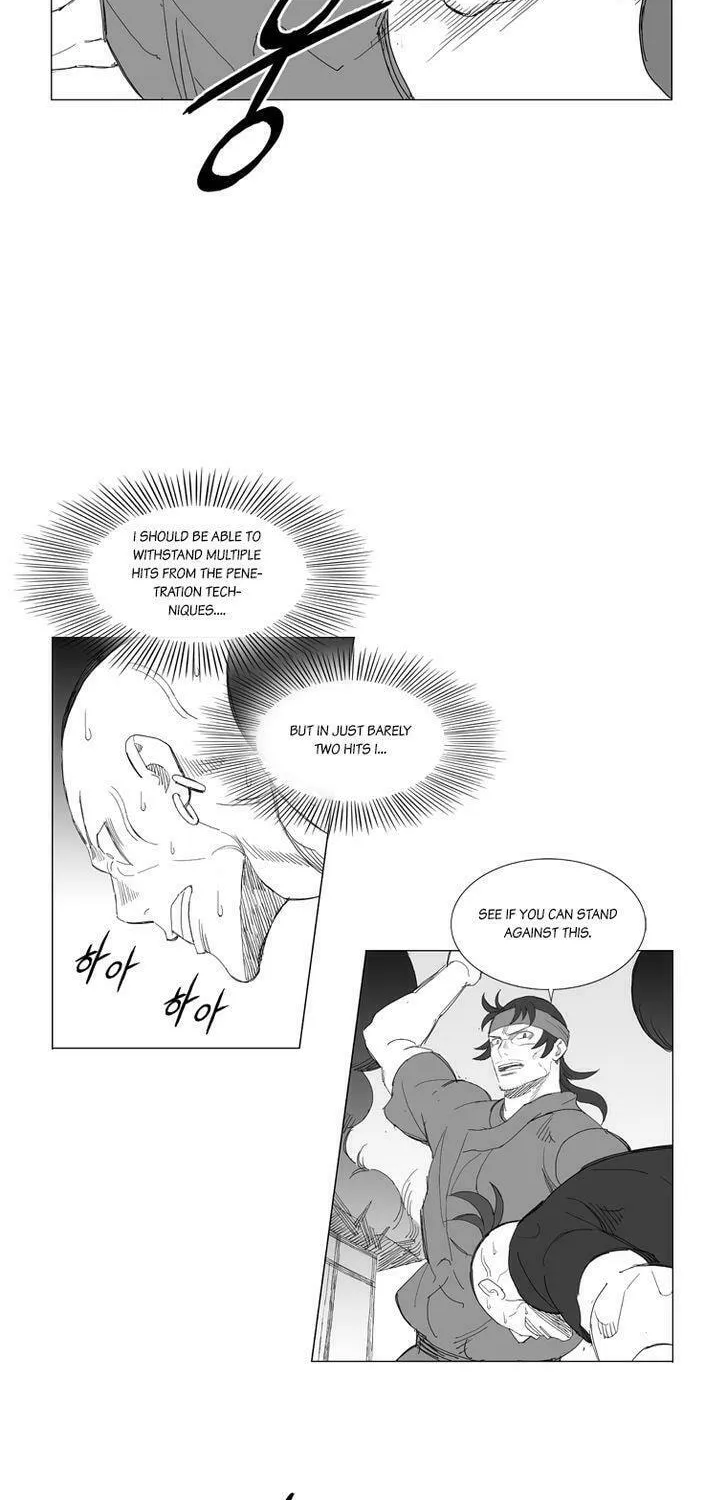 Read Mujang chapter 193 image 19 on Lezhin
