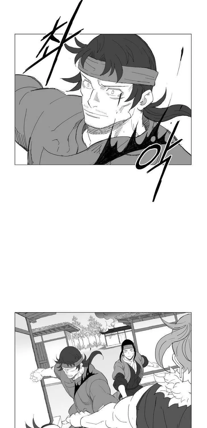 Read Mujang chapter 193 image 20 on Lezhin