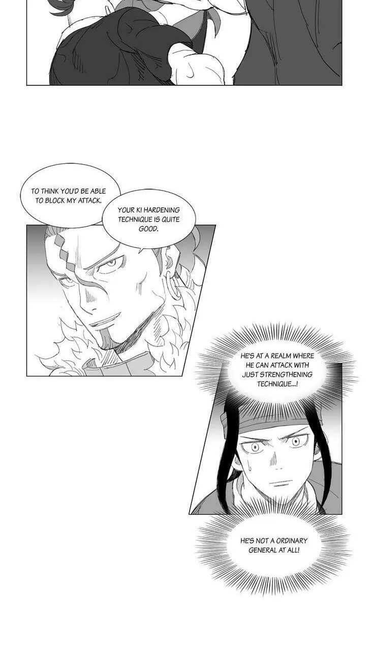 Read Mujang chapter 193 image 21 on Lezhin