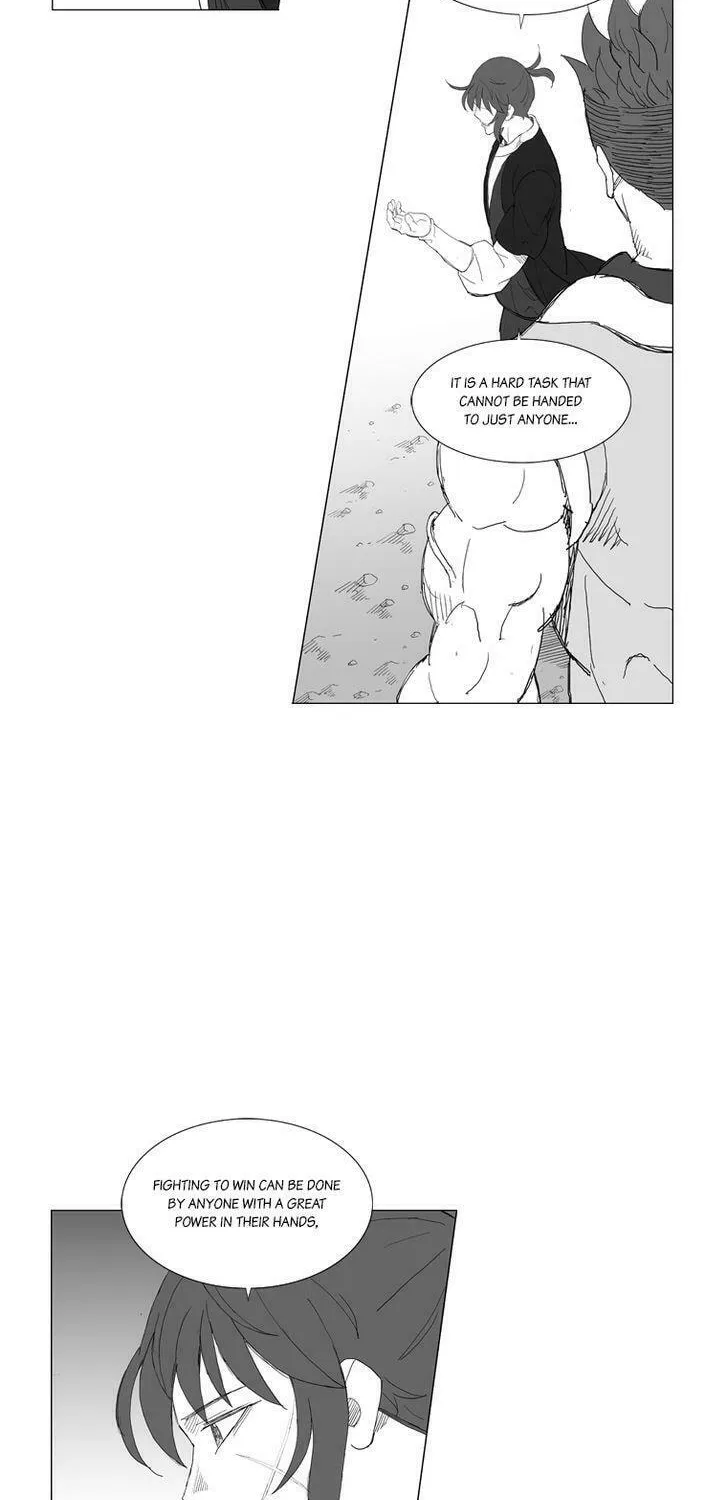 Read Mujang chapter 193 image 5 on Lezhin