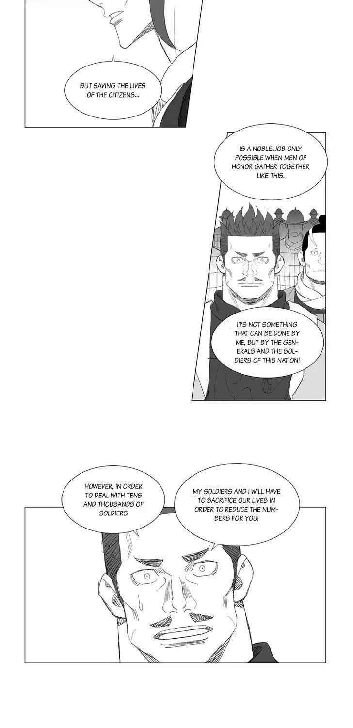 Read Mujang chapter 193 image 6 on Lezhin