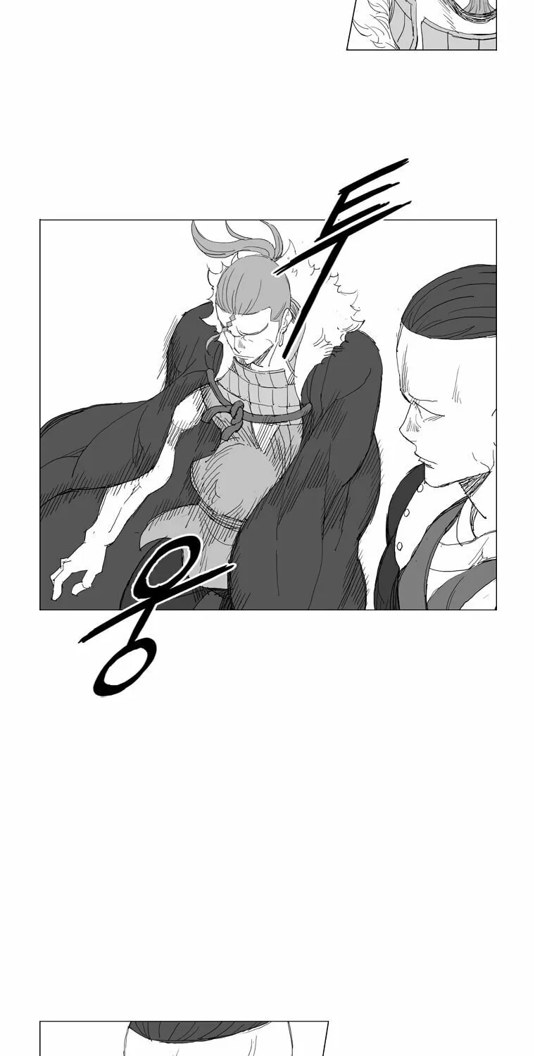 Read Mujang chapter 194 image 1 on Lezhin