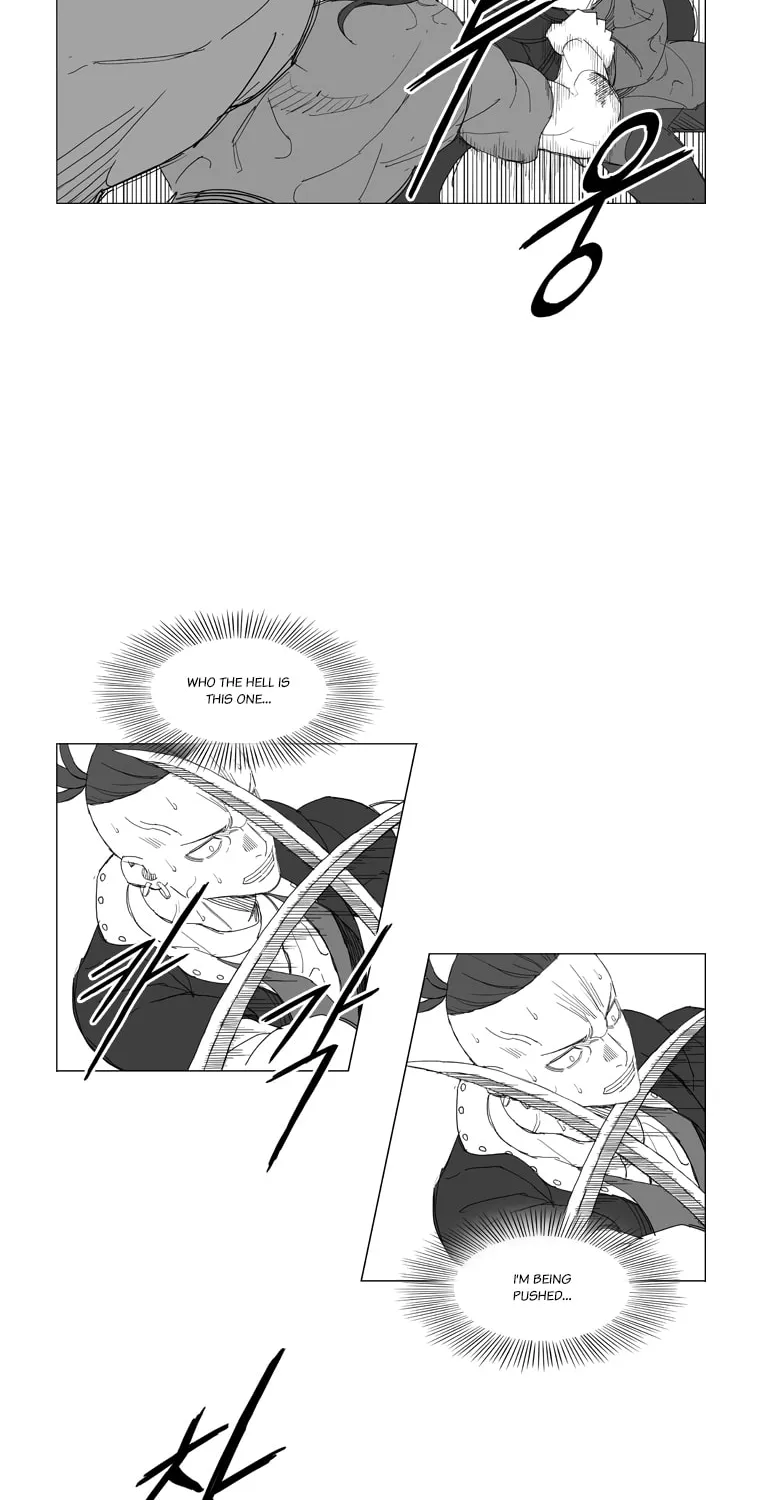 Read Mujang chapter 194 image 15 on Lezhin