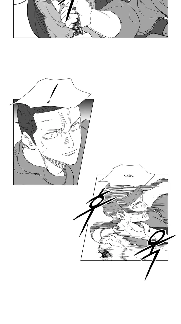 Read Mujang chapter 194 image 17 on Lezhin
