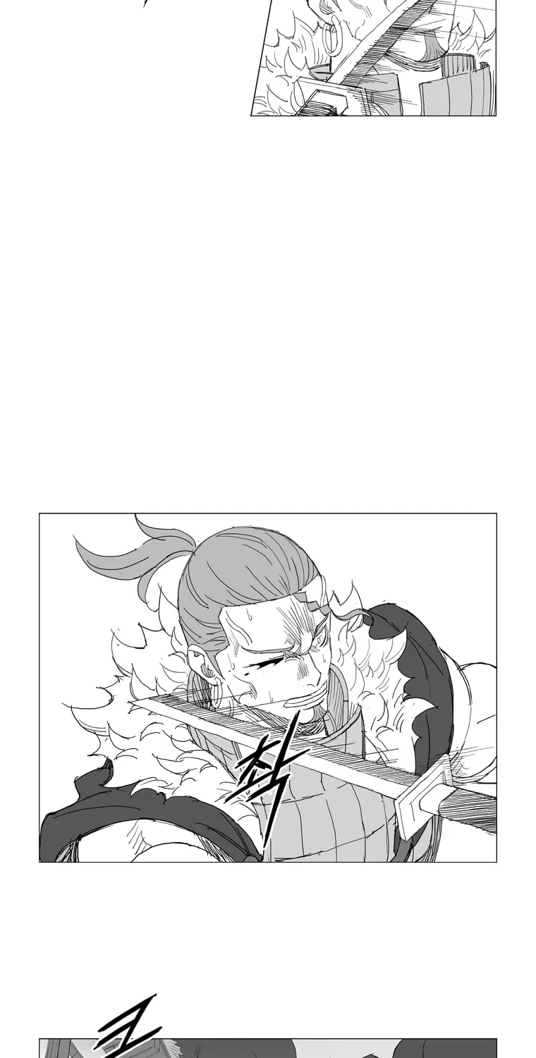 Read Mujang chapter 194 image 19 on Lezhin